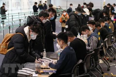Foreign Ministry announces changes in RoK’s visa policy 