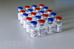 Vietnam orders COVID-19 vaccines from foreign partners: Spokeswoman