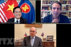 Vietnam welcomes US firms amid global supply chain shifts: Ambassador