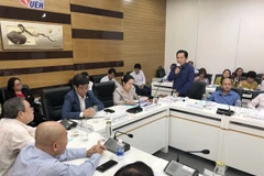 Seminar calls for farm production, consumption link-ups within southern economic hub