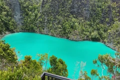 Indonesia spends 3.8 trillion IDR to revive tourism industry