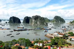 Vietnam’s world heritage sites welcome 21 million tourists in 2019 