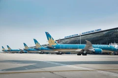 CAAV takes solutions to reduce congestion and flight cancellation