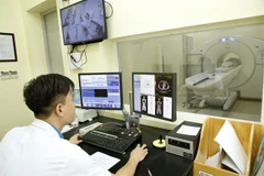 Cancer - second leading cause of death in Vietnam