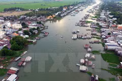 Removing ‘bottlenecks’ for Mekong Delta tourism