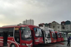Ministry proposes cutting taxes for transport firms