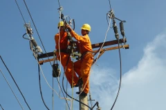 Vietnam ranks fourth in ASEAN in access-to-electricity index 