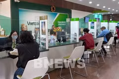 Vietcombank slashes interest payments by 10% for pandemic-hit borrowers