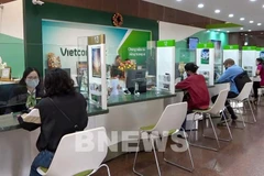 Vietcombank slashes interest payments by 10% for pandemic-hit borrowers