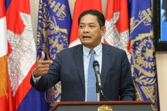 Thailand to open border for Cambodians seeking emergency medical help