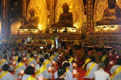 Vietnam Buddhist Sangha orders suspension of festivals, mass gatherings