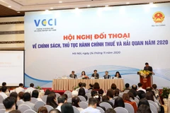 Tax, customs policies under scrutiny