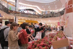 Agricultural products to be exported to EU, enjoying EVFTA’s tax incentives
