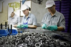 Support industries predicted to attract greater foreign investment