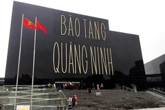 Quang Ninh Museum runs effectively 