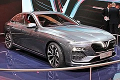  Automobile sector accelerates economy in 2018