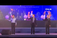 Tourism festival opens in Ho Chi Minh City