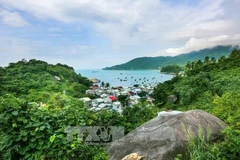 First biosphere reserve says no to plastic bags