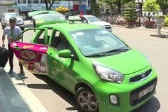 Vietnam among top 10 cheapest countries for taxi fares