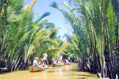 Vietnam’s Mekong Delta among best destinations for 2019