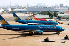Flights get expensive in national holiday travel rush
