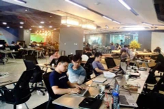 Startups having a hard time accessing capital 