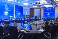 Vietnam attends Asia-Pacific news agencies’ general assembly