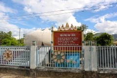 Photos speak Pol Pot’s crimes