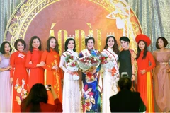 Compassion Fund for Vietnamese community in Europe launched 