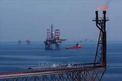 Russian-invested projects have contributed to Vietnam's socio-economic development (Photo: VNA)