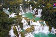 Cross-border tourism promotes socio-economic development