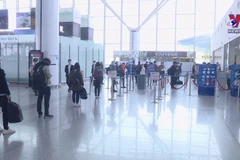 ACI extends Airport Health Accreditation for Noi Bai airport