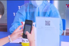 Technology deployed in fighting COVID-19 in Bac Giang