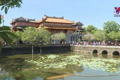 Hue Festival helps revive economic recovery, development