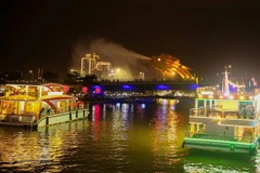 Da Nang offering preferential policies to attract investors