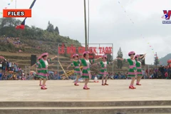 H’mong ethnic cultural day to open in Lai Chau