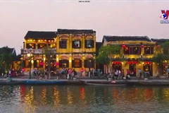 Hoi An seeks membership of UNESCO Creative Cities Network