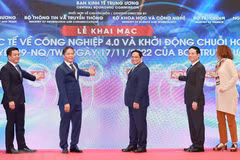 PM urges greater efforts to accelerate industrialization