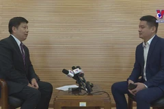 Party leader's visit shows traditional friendship between Vietnam and China