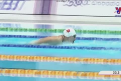 Athletes bag more Para Games gold medals for Vietnam