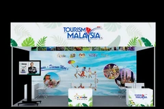 Illustrative image (Photo: Tourism Malaysia)