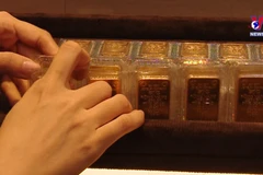Central bank required to stabilize gold market