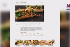 Vietnam's banh mi named world's most delicious sandwich