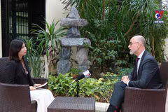 Vietnam-Canada relations seeing remarkable growth: Ambassador