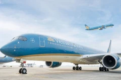 Vietnam-Australia air routes boost diplomatic, trade ties