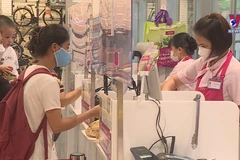 Cashless payments surge by over 63%