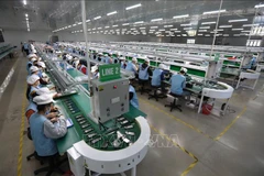 ADB predicts Vietnam’s 2024 GDP growth at 6%