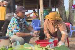 Time-honored festival celebrates rice-land civilization