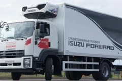 Russia’s auto maker plans to build assembly plant in Vietnam