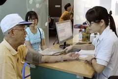 HCM City lacks elderly care facilities